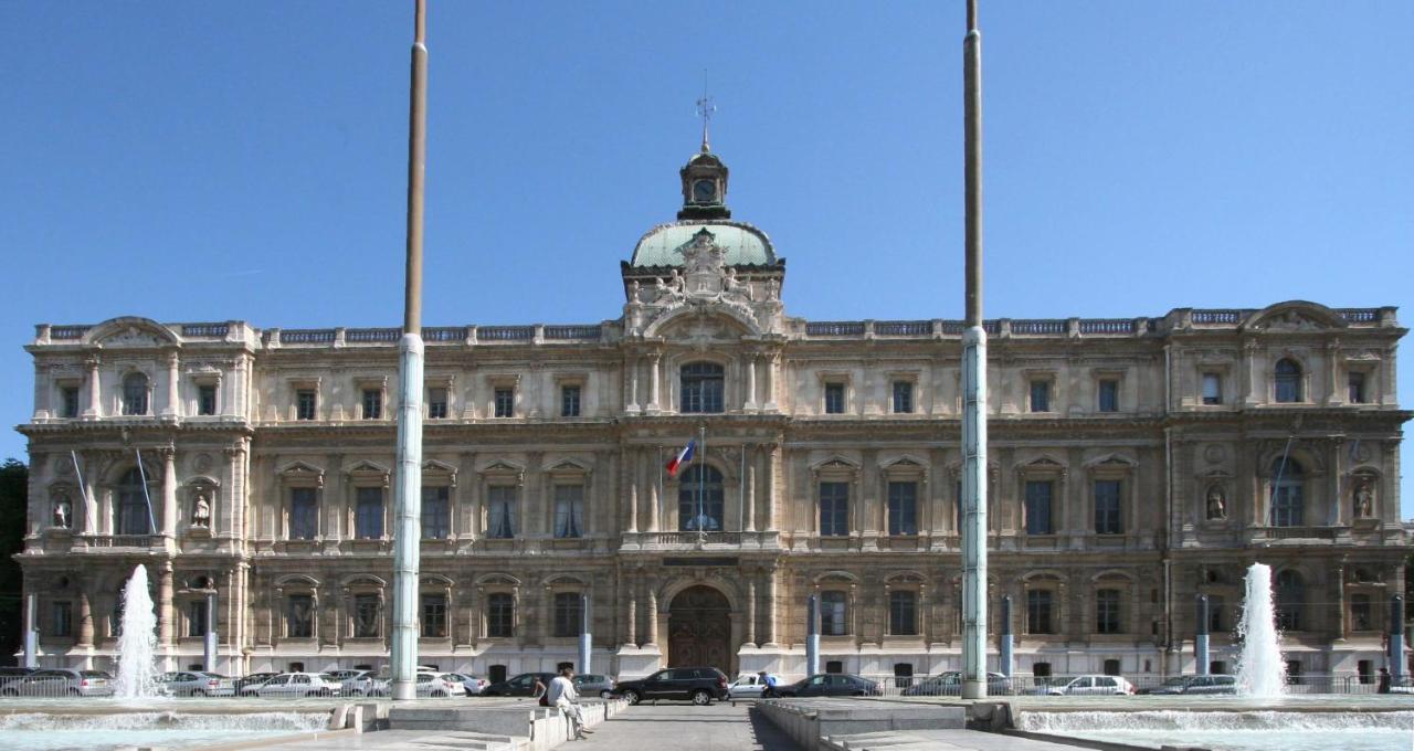 Joli T2 Moderne Au Coeur De Marseille - Place Castellane ภายนอก รูปภาพ